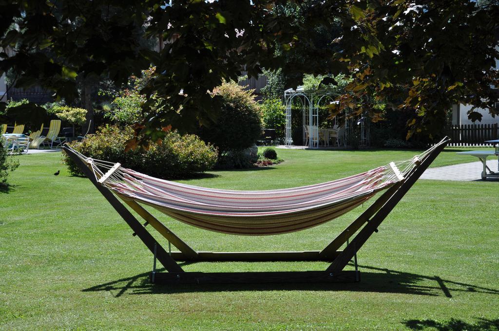 Ferienapartments Birkenhof Döbriach Zewnętrze zdjęcie